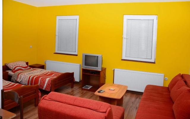 Apartments Radović