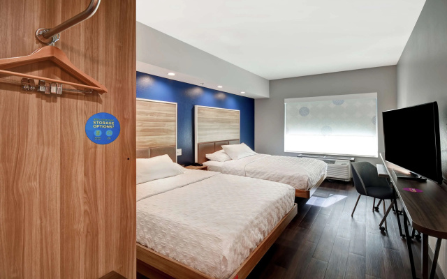 Tru By Hilton Syracuse-Camillus