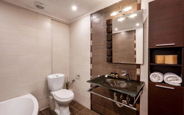 Palmrise Luxury Villas - Blue Villa