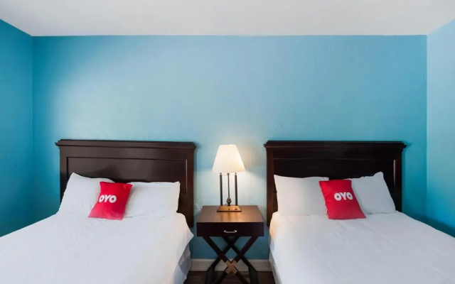 BlueJay Motel - Salem - Roanoke I-81