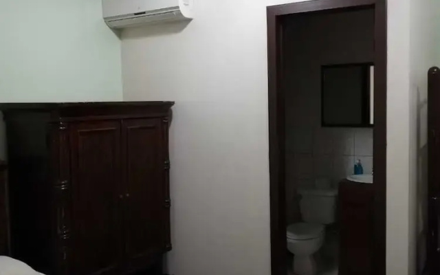 Hotel el Tucan Alajuela