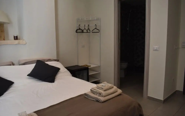 Mimmù private rooms
