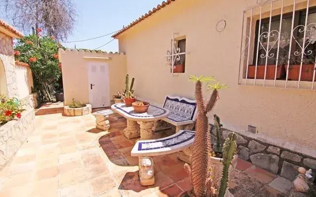 Villa Micheloo