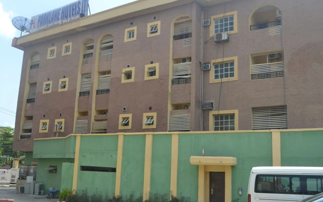 Parklane Hotels Limited