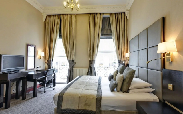 The Zetter Bloomsbury