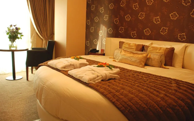 Ketenci Residence Hotel