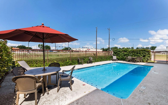 Quality Inn Cedar Park - Austin Northwest