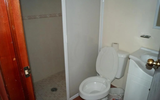 Hotel Cabaña San Catarino