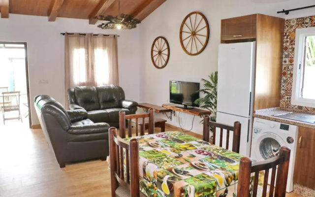Bungalow Roche