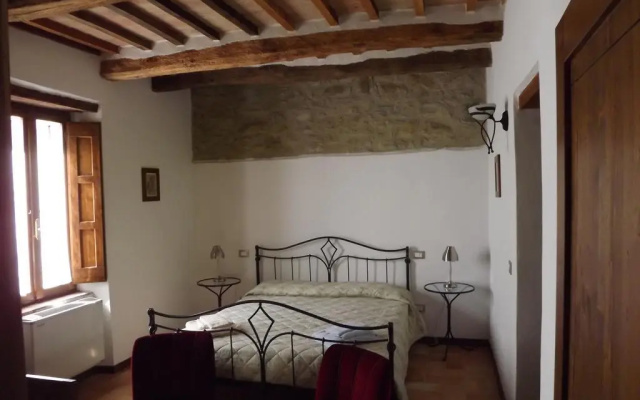 La Corte Del Daino