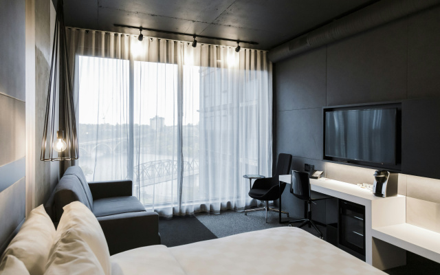 Alt Hotel Saskatoon
