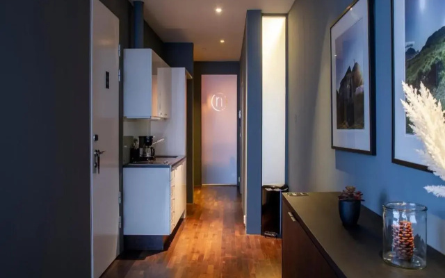 Nordis Apartments