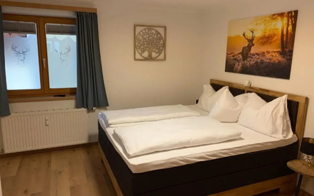 Auschlössl Appartements - Reiteralm