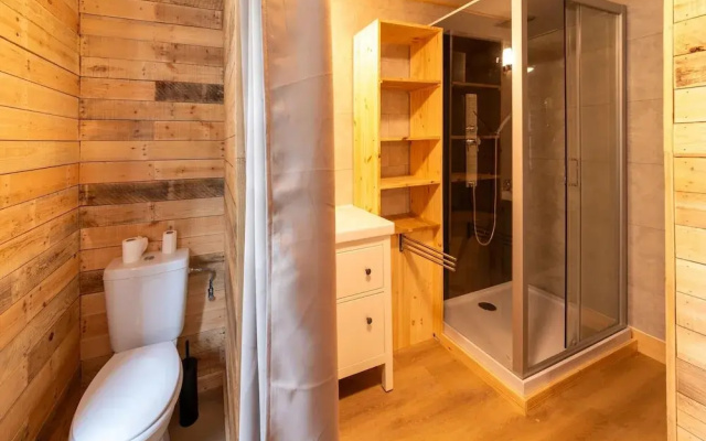 Stunning Holiday Home in Recht