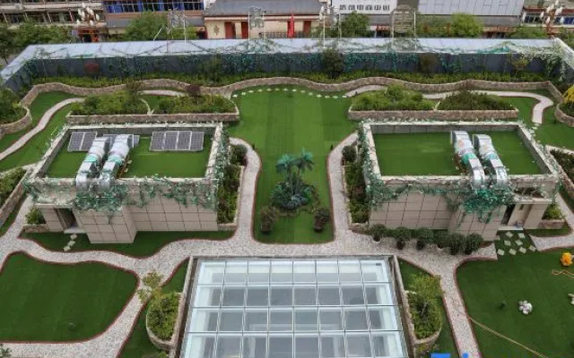 Shengyuan Hotel