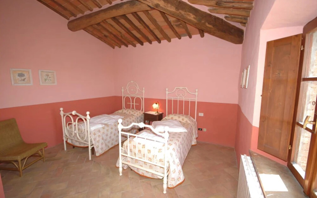 Borgo Chiesetta