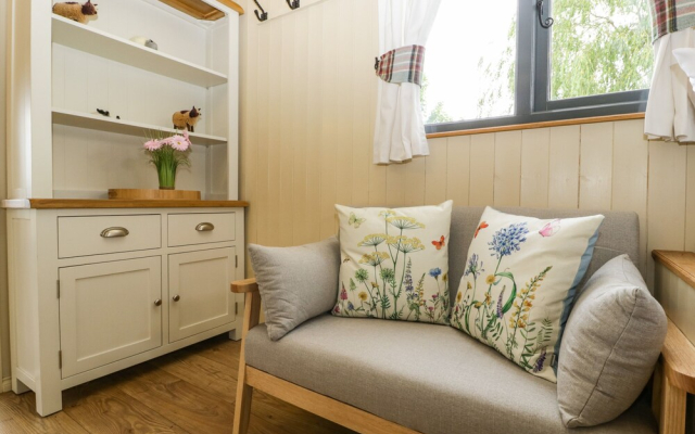 Thornhills Lodge