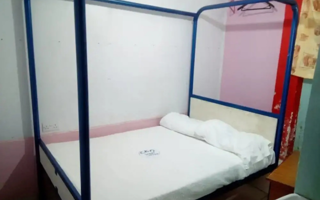 C.E.O Motel
