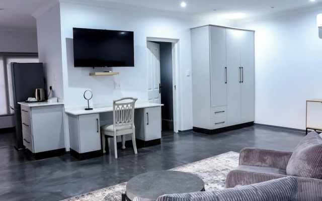 Siesta Manor Guesthouse
