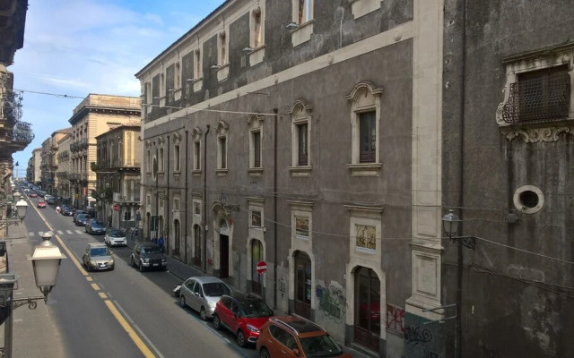 San Placido House