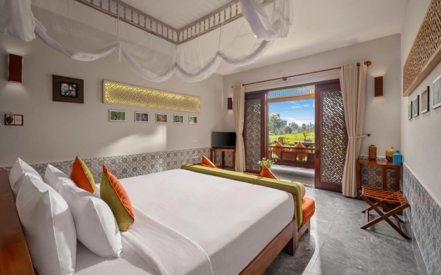 Hoi An Chic Green Retreat