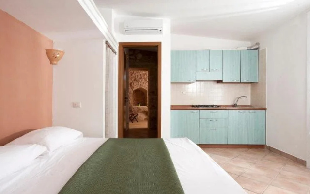 Borgo del Sole Salento