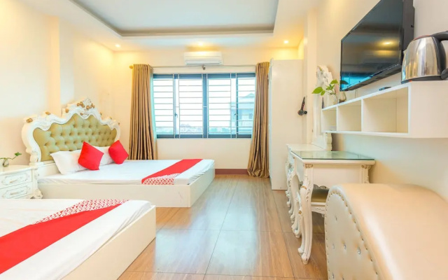 Nam Khanh Hotel by OYO Rooms