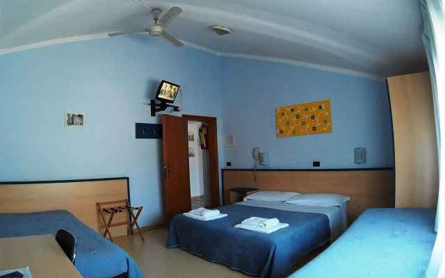 Hotel Birilli