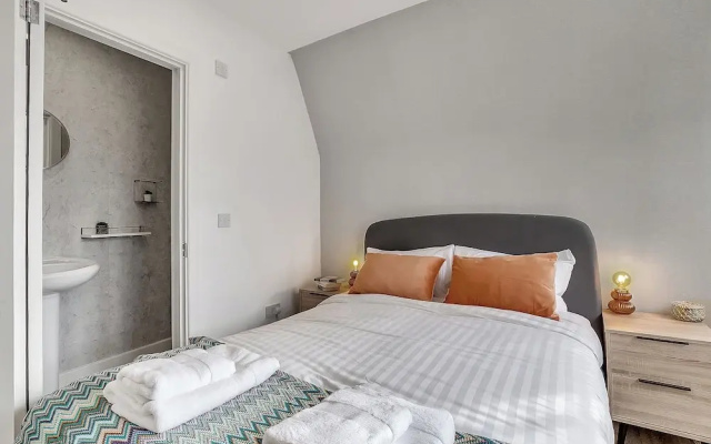 Kensington Apartments London