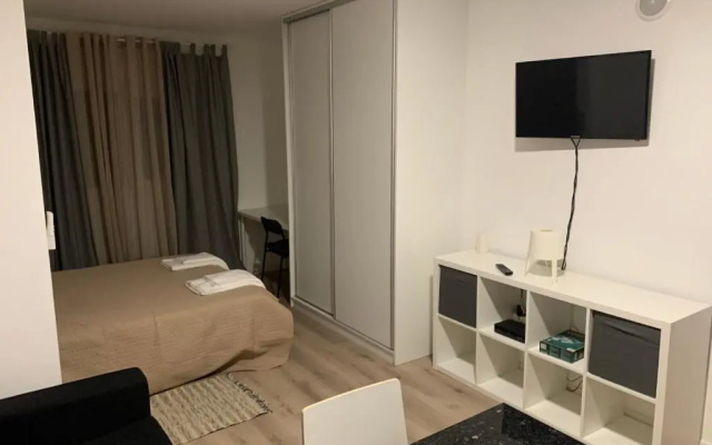 Liberty Guest House