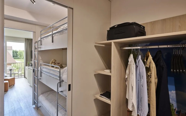 Holiday Suites Jabbeke