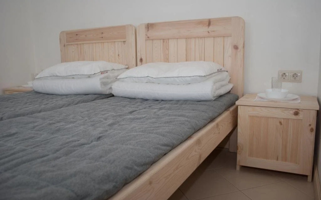 Hostel Zhili-Byli