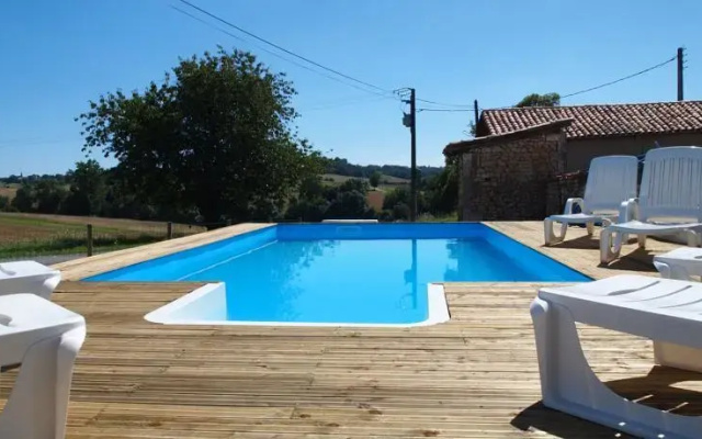 Chez Chiron