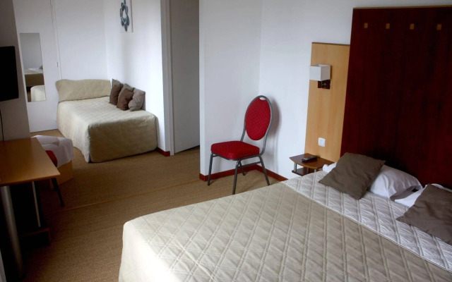 Hôtel La Chaloupe