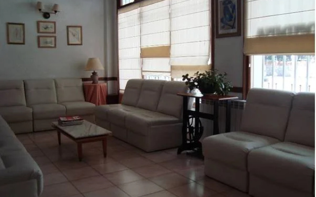 Hotel Ondina