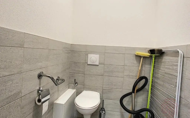 Appartement Lamalou-les-Bains, 2 pièces, 2 personnes - FR-1-451-113
