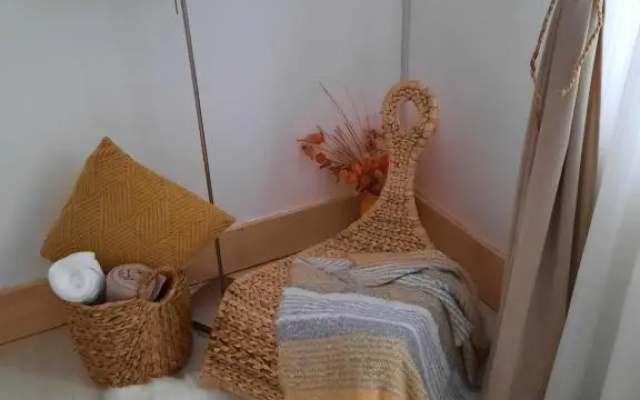 Cocooning in a Lovely Mountain suite - Two
