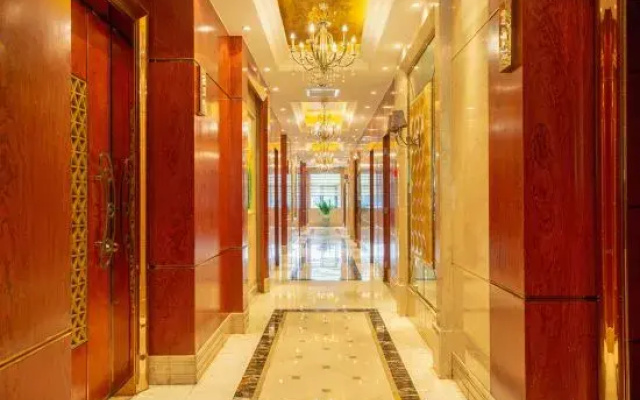 Taizhou Peace International Hotel