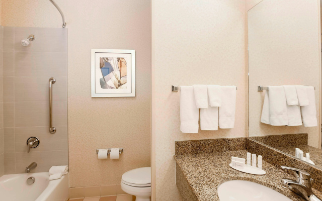 Fairfield Inn & Suites Temecula by Marriott