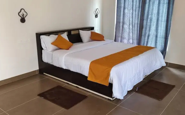 Ayana bliss resort