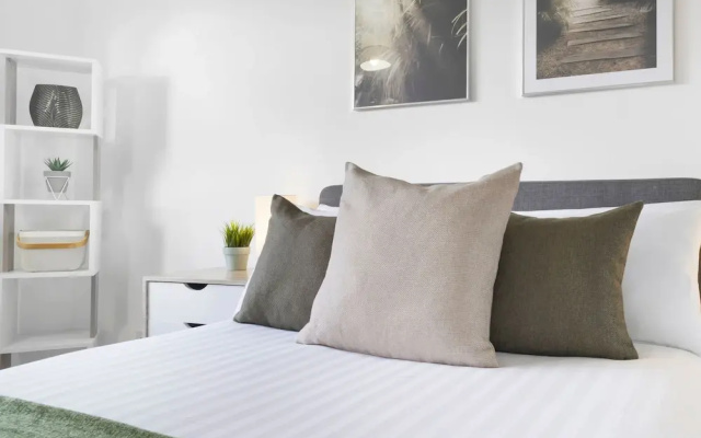Angus Suites by Your Lettings