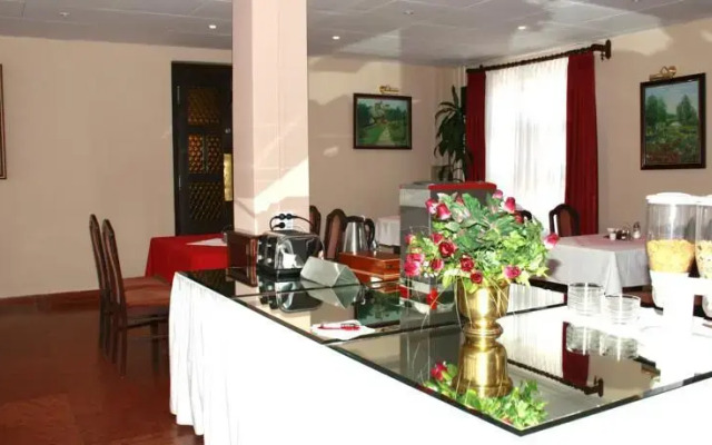Karát Hotel
