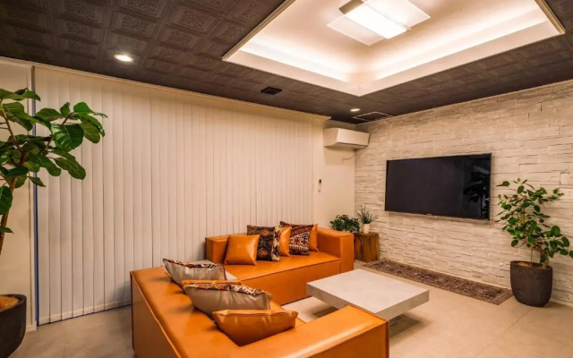 1-21-19 / Vacation STAY 80184