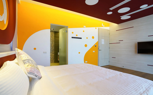 Chen Feng Homestay