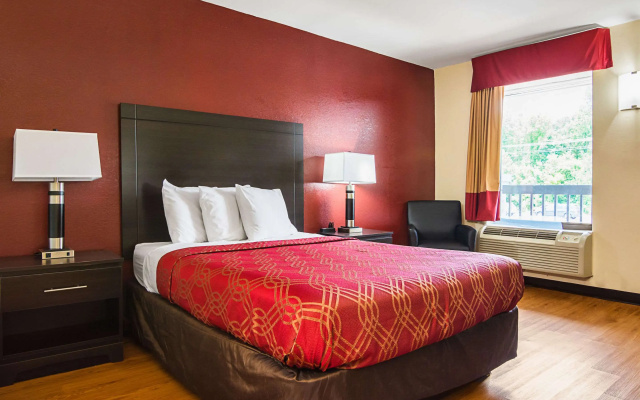 Econo Lodge Research Triangle Park