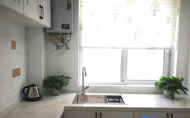 Ruiyu Homestay (Luoyang Jiqing Branch)