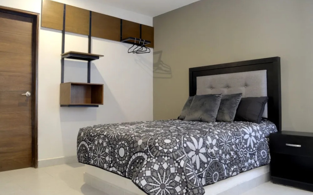 Hotel Casa 20