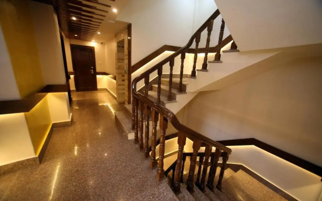 Amarawati Boutique Hotel