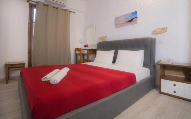 Oinoi Hotel