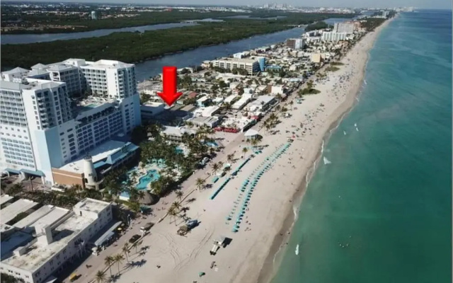 Shell on the Beach 103 - RENOVATED
